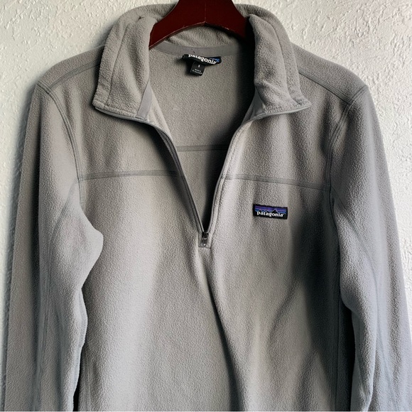 Patagonia Sweater - Picture 3 of 7